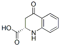 CAS 登录号:492-26-2, (S)-1,2,3,4-四氢-4-氧代-2-喹啉羧酸
