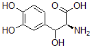 CAS 登录号：492-46-6， 3,4-二羟基苯基丝氨酸