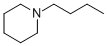 CAS#: 4945-48-6, 1-Butyl-Piperidine
