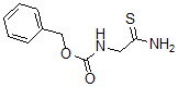 CAS 登录号：49548-40-5， N-(2-氨基-2-硫代乙基)-氨基甲酸苄酯