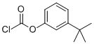 CAS#: 49561-88-8, 3-Tert-Butylphenyl Chloroformate