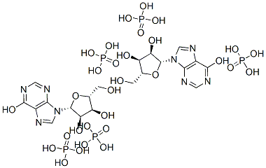 CAS#: 49564-60-5, Diinosine Pentaphosphate