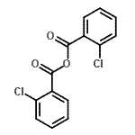 CAS#: 49619-43-4, 2-Chlorobenzoic Anhydride