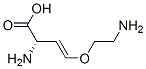 CAS#: 49669-74-1, [S-(E)]-2-Amino-4-(2-Aminoethoxy)-3-Butenoic Acid