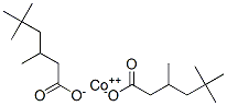 CAS#: 49676-83-7, Cobalt Bis(3,5,5-Trimethylhexanoate)