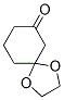 CAS#: 4969-01-1, 1,4-Dioxaspiro[4.5]Decan-9-One