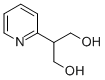 CAS#: 49745-42-8, 2-(2-Pyridinyl)-1,3-Propanediol