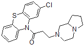CAS#: 49780-10-1, Nonachlazine
