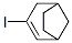 CAS#: 49826-43-9, 3-Iodobicyclo[3.2.1]Oct-2-Ene