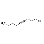 CAS#: 49826-98-4, Non-4-Yn-1-Ol