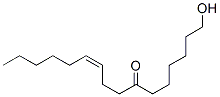 CAS#: 49831-68-7, (Z)-1-Hydroxy-10-Hexadecene-7-One