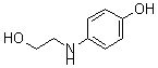 CAS 登录号：49865-92-1， 4-[(2-羟基乙基)氨基]苯酚