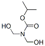 CAS#: 4987-75-1, Isopropyl Bis(Hydroxymethyl)Carbamate