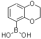 CAS#: 499769-88-9, 2,3-Dihydro-1,4-Benzodioxin-5-Ylboronic Acid
