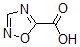 CAS#: 499770-64-8, 1,2,4-Oxadiazole-5-Carboxylic acid