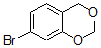 CAS#: 499770-95-5, 7-Bromo-4H-1,3-Benzodioxin