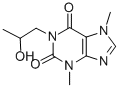 CAS#: 50-39-5, Protheobromine