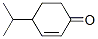 CAS#: 500-02-7, 4-Isopropylcyclohex-2-En-1-One