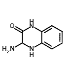 CAS#: 500563-87-1, 3-Amino-3,4-Dihydro-2(1H)-Quinoxalinone