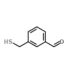 CAS#: 500573-51-3, 3-(Sulfanylmethyl)Benzaldehyde