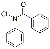CAS#: 5014-47-1, N-Chlorobenzanilide