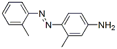 CAS#: 5014-86-8, 4-(o-Tolylazo)-m-Toluidine
