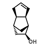 CAS#: 501929-84-6, (1R,2R,6R,7R,8S)-Tricyclo[5.2.1.0<Sup>2,6</Sup>]Dec-4-En-8-Ol