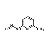 CAS#: 501935-39-3, 6-Methyl-N-Nitroso-2-Pyridinamine