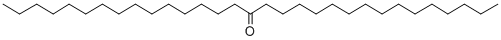 CAS#: 502-73-8, 16-Hentriacontanone