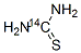 CAS#: 5022-68-4, Thiourea-14C