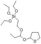 CAS#: 502925-40-8, (2-Triethoxysilylpropoxy)Ethoxysulfolane