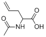CAS#: 50299-14-4, N-Acetyl-DL-Allylglycine