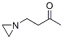 CAS 登录号：503-12-8， 4-(1-氮丙啶基)-2-丁酮