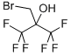 CAS#: 503169-76-4, 2-(Bromomethyl)Hexafluoropropan-2-Ol