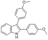 CAS#: 5034-76-4, Indoxole