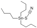 CAS#: 5035-65-4, Tributyltinisothiocyanate