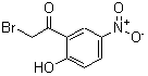 CAS#: 5037-70-7, 2-Bromo-1-(2-Hydroxy-5-Nitrophenyl)Ethanone