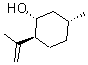 CAS#: 50373-36-9, (±)-(1alpha,2beta,5alpha)-5-Methyl-2-(1-Methylvinyl)Cyclohexan-1-Ol