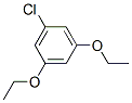 CAS#: 50375-08-1, 1-Chloro-3,5-Diethoxybenzene