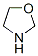 CAS#: 504-76-7, 1,3-Oxazolidine