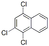 CAS#: 50402-51-2, 1,2,4-Trichloro-Naphthalene