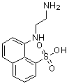 CAS#: 50402-57-8, 8-(2-Aminoethylamino)-1-Naphthalenesulfonic Acid