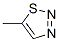CAS#: 50406-54-7, 5-Methyl-1,2,3-Thiadiazole