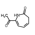 CAS#: 50407-21-1, 7-Acetyl-1,3-Dihydro-2H-Azepin-2-One