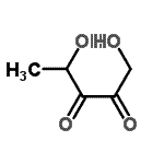 CAS#: 50407-27-7, 1,4-Dihydroxy-2,3-Pentanedione