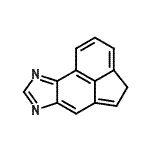 CAS#: 50511-99-4, 4H-Acenaphtho[4,5-d]Imidazole