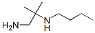 CAS#: 50540-24-4, N'-Butyl-2-Methyl-1,2-Propanediamine