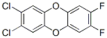 CAS#: 50585-42-7, 2,3-Dichloro-7,8-Difluorodibenzo-p-Dioxin