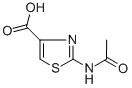 CAS#: 50602-38-5, 2-Acetylamino-Thiazole-4-Carboxylic Acid