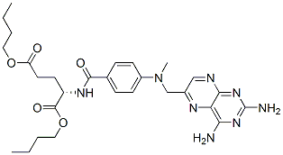 CAS#: 50602-77-2, Methotrexate Di-n-Butyl Ester